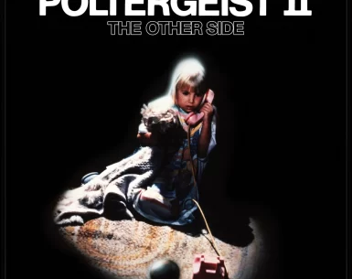 Poltergeist II: The Other Side 4K 1986