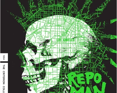 Repo Man 4K 1984