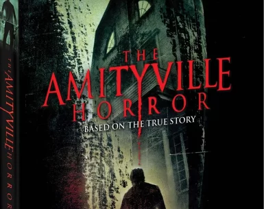 The Amityville Horror 4K 2005