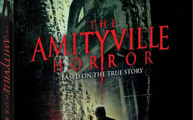 The Amityville Horror 4K 2005