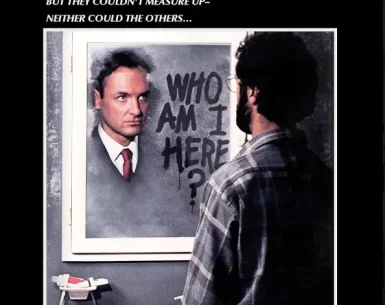 The Stepfather 4K 1987