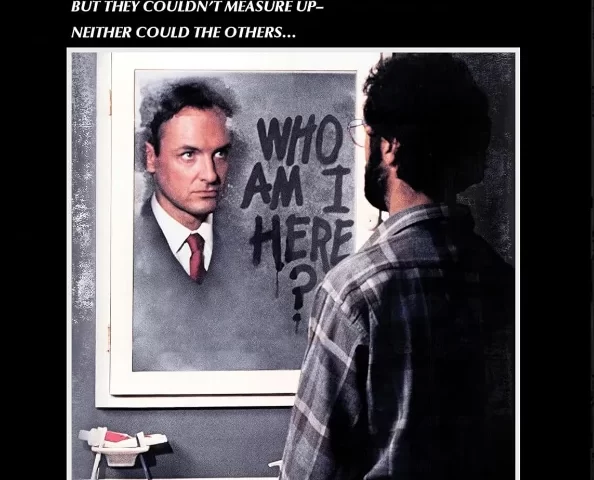 The Stepfather 4K 1987