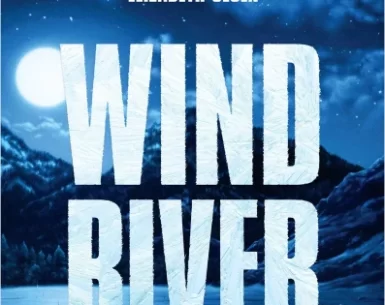 Wind River 4K 2017