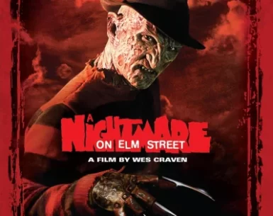 A Nightmare on Elm Street 4K 1984