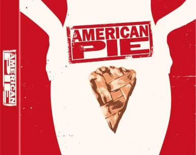 American Pie 4K 1999 Unrated