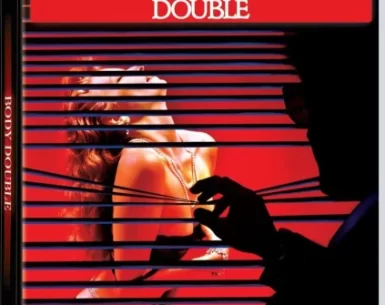 Body Double 4K 1984