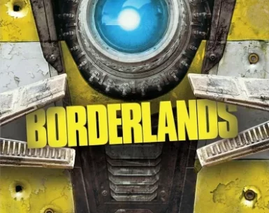 Borderlands 4K 2024