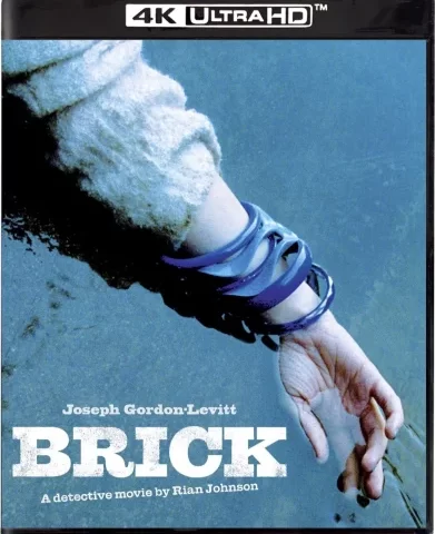 Brick 4K 2005