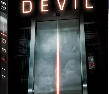 Devil 4K 2010