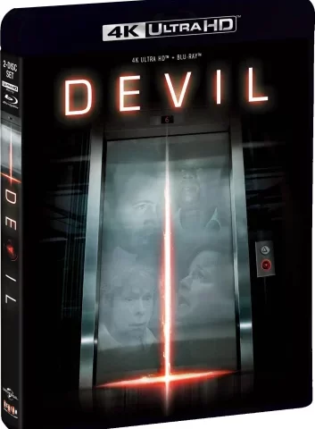 Devil 4K 2010