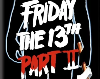 Friday the 13th Part 2 4K 1981