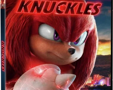 Knuckles 4K S01 2024