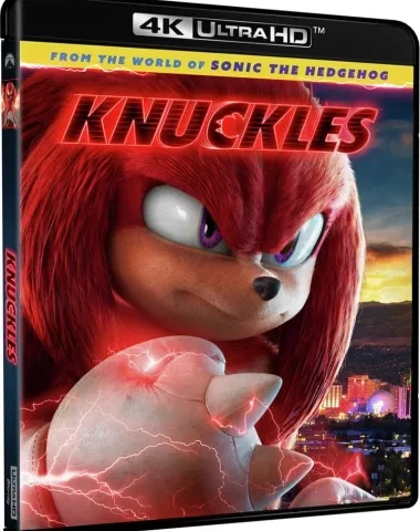 Knuckles 4K S01 2024