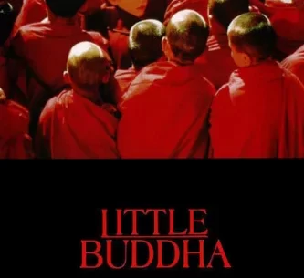 Little Buddha 4K 1993