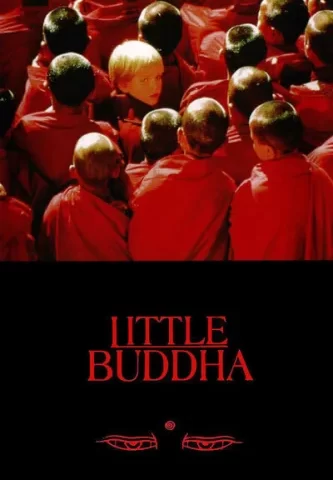 Little Buddha 4K 1993