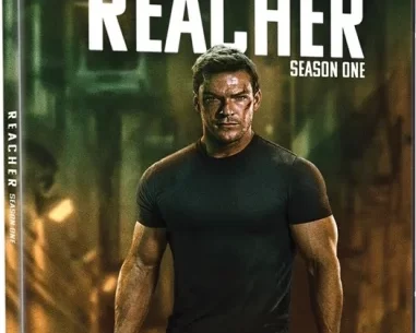 Reacher 4K S01 2022