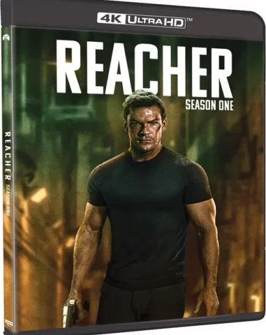 Reacher 4K S01 2022