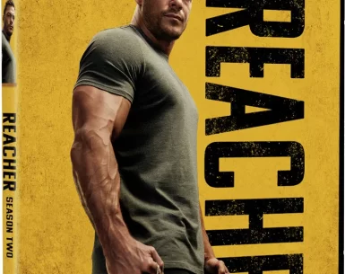 Reacher 4K S02 2023