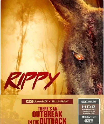 Rippy 4K 2024