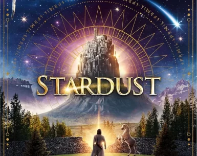 Stardust 4K 2007