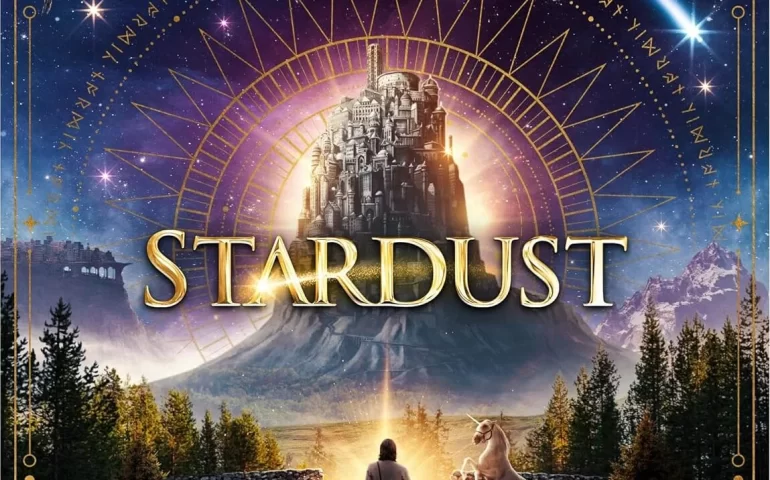 Stardust 4K 2007