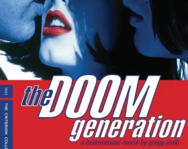 The Doom Generation 4K 1995