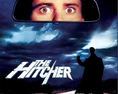 The Hitcher 4K 1986