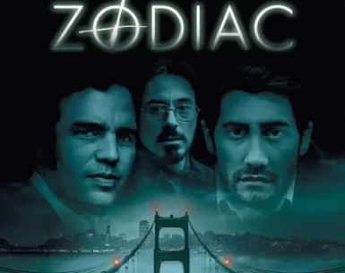 Zodiac 4K 2007