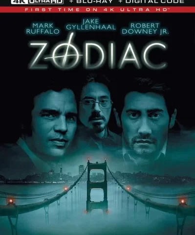 Zodiac 4K 2007