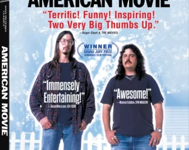 American Movie 4K 1999