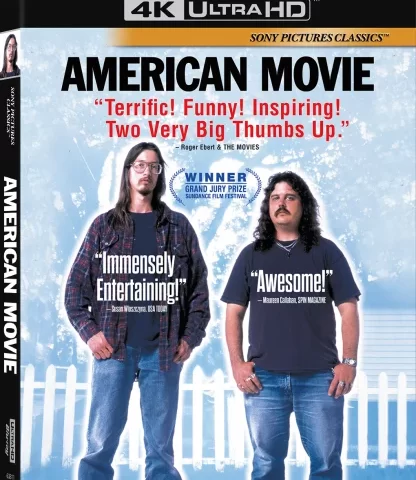 American Movie 4K 1999