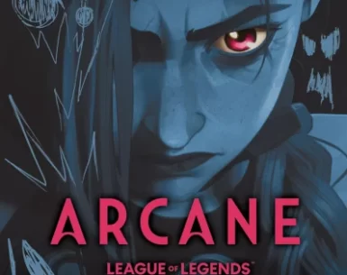 Arcane 4K S01 2021