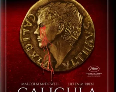 Caligula: The Ultimate Cut 4K 2023