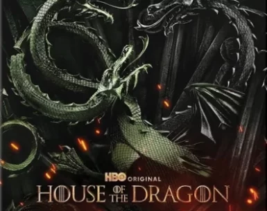 House of the Dragon 4K 2024