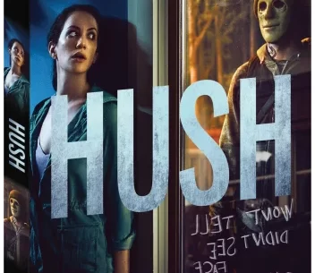 Hush 4K 2016