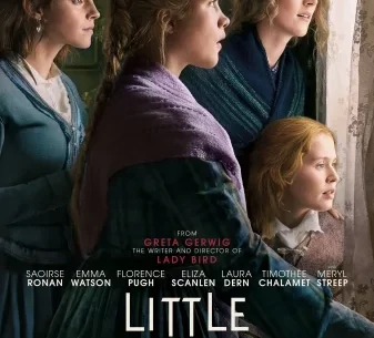 Little Women 4K 2019