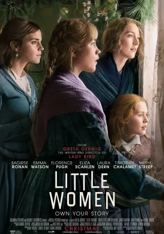 Little Women 4K 2019