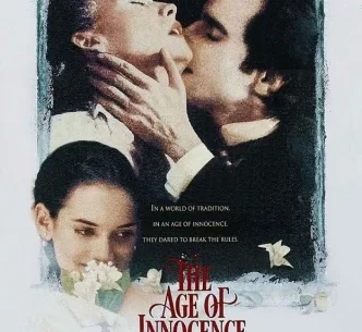 The Age of Innocence 4K 1993