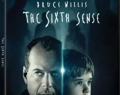 The Sixth Sense 4K 1999