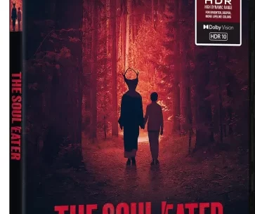 The Soul Eater 4K 2024