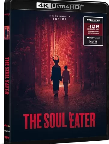 The Soul Eater 4K 2024