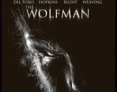 The Wolfman 4K 2010 Unrated DC