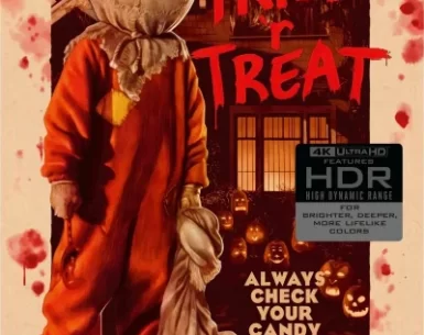 Trick 'r Treat 4K 2007