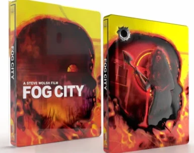 Fog City 4K 2023