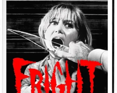 Fright 4K 1971