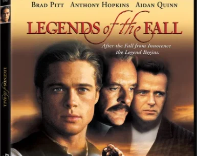 Legends of the Fall 4K 1994