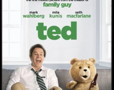 Ted 4K 2012 Unrated