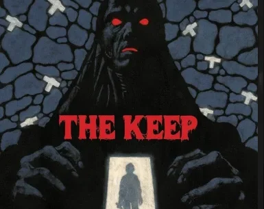 The Keep 4K 1983