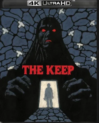 The Keep 4K 1983