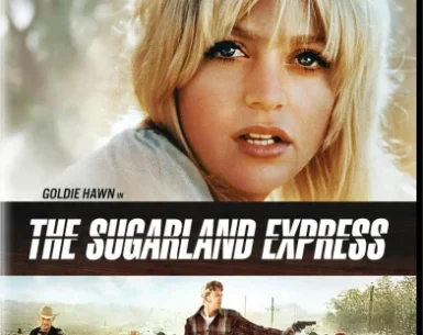 The Sugarland Express 4K 1974